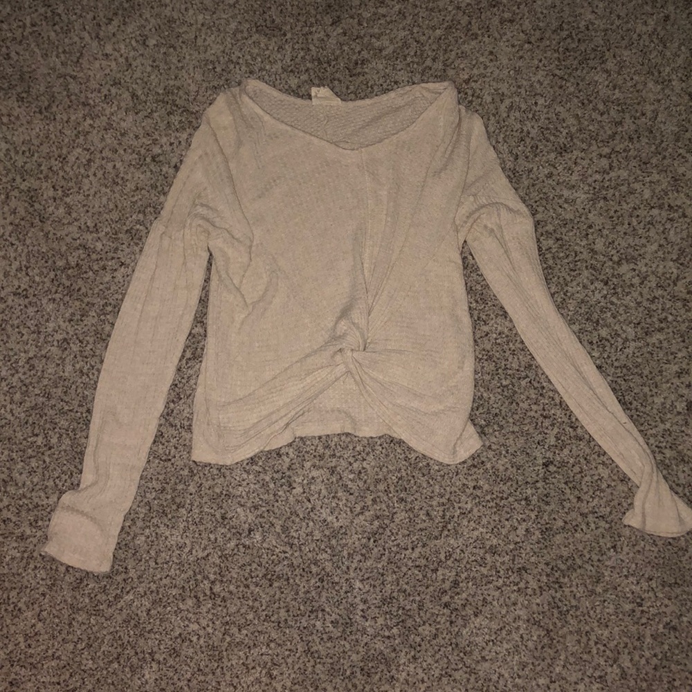 sweater